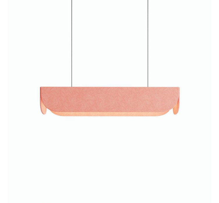 Акустичний світильник LACONIC LAMP5